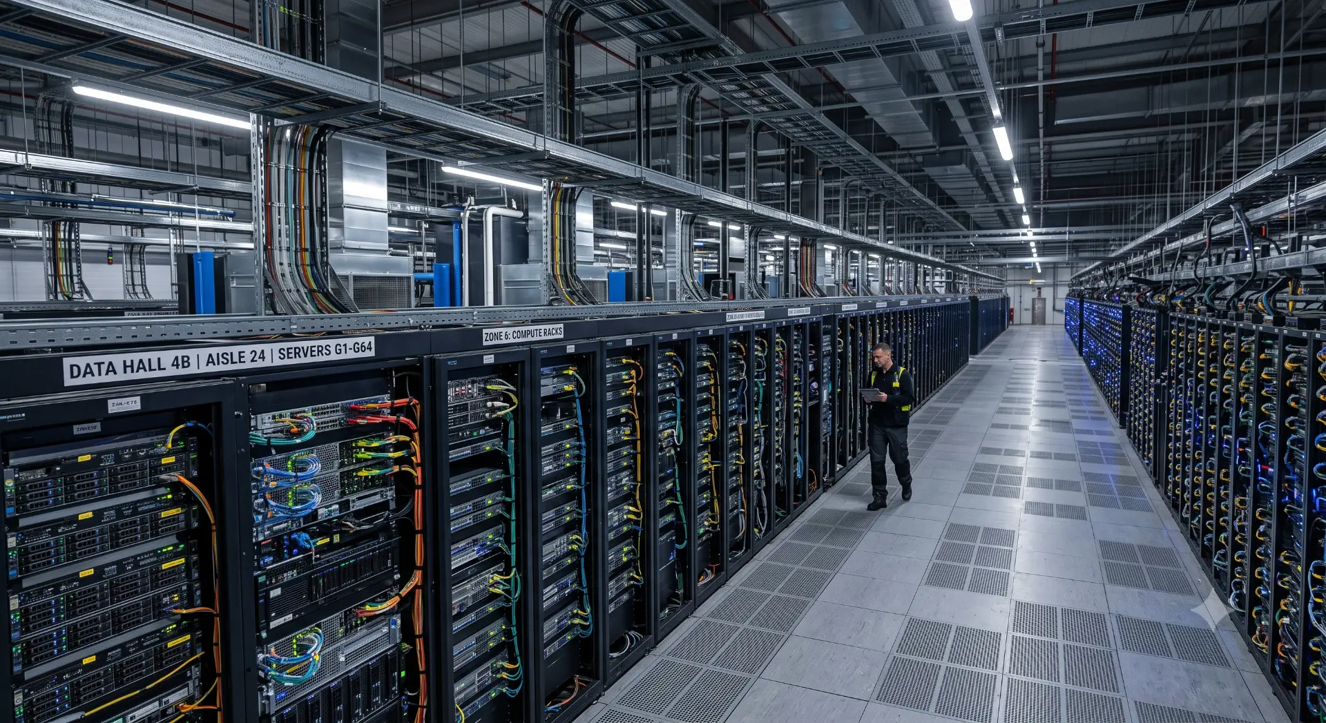Data Centres