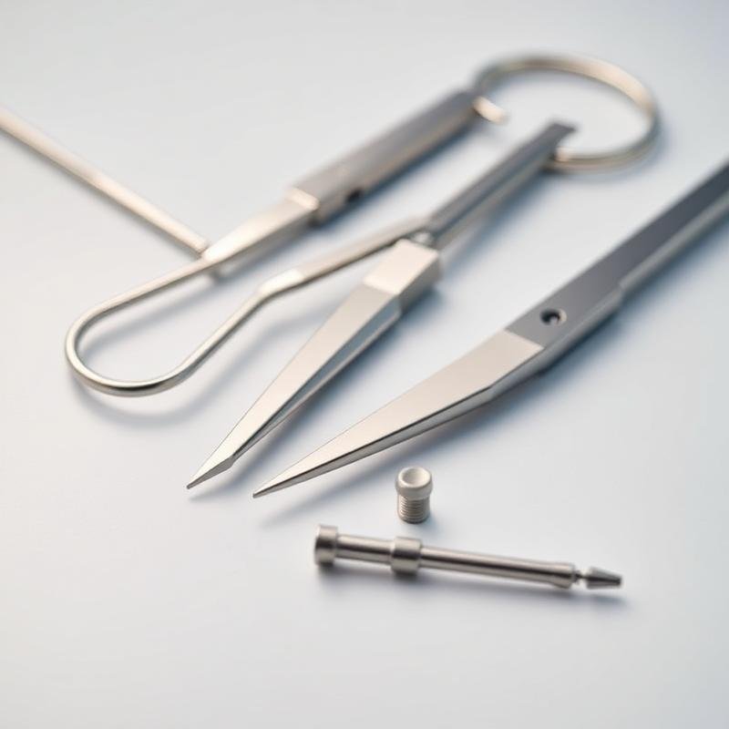Medical & Lab Equipment